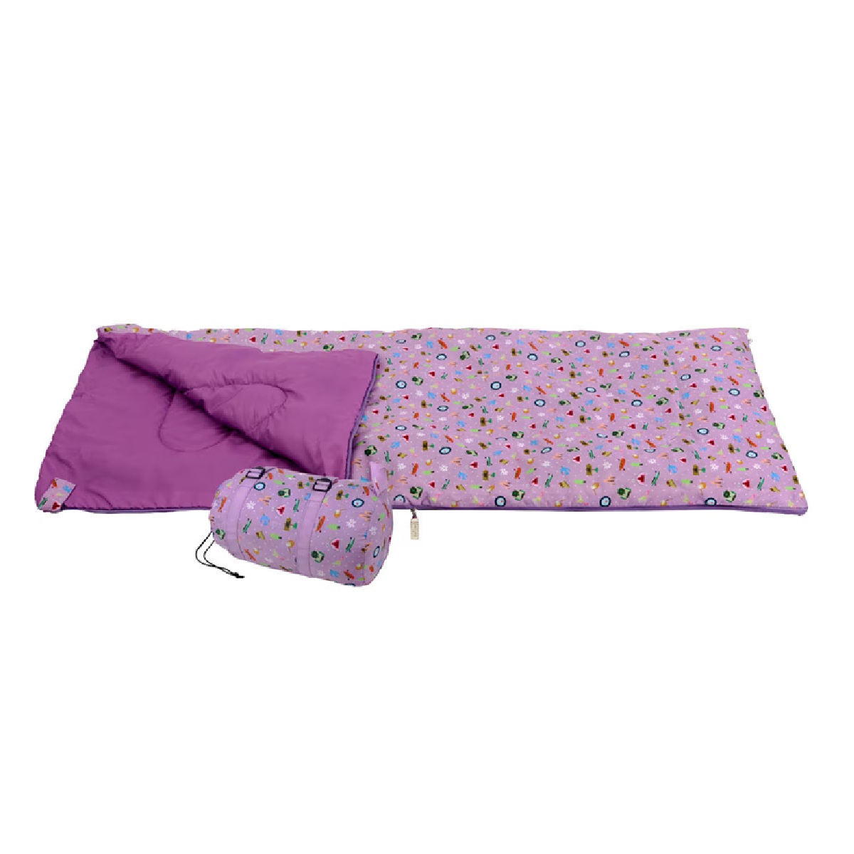 GS Camp Sleeping Bag